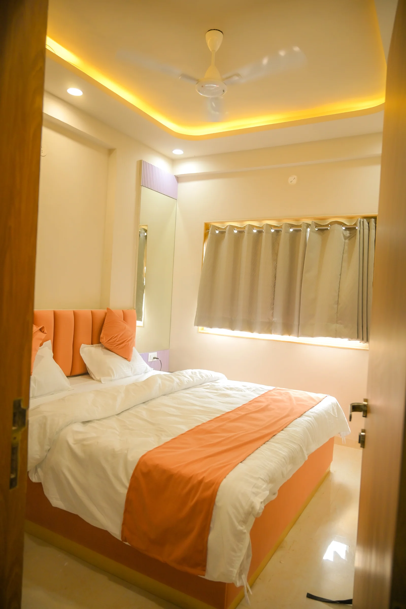 Signature Double Bed Room