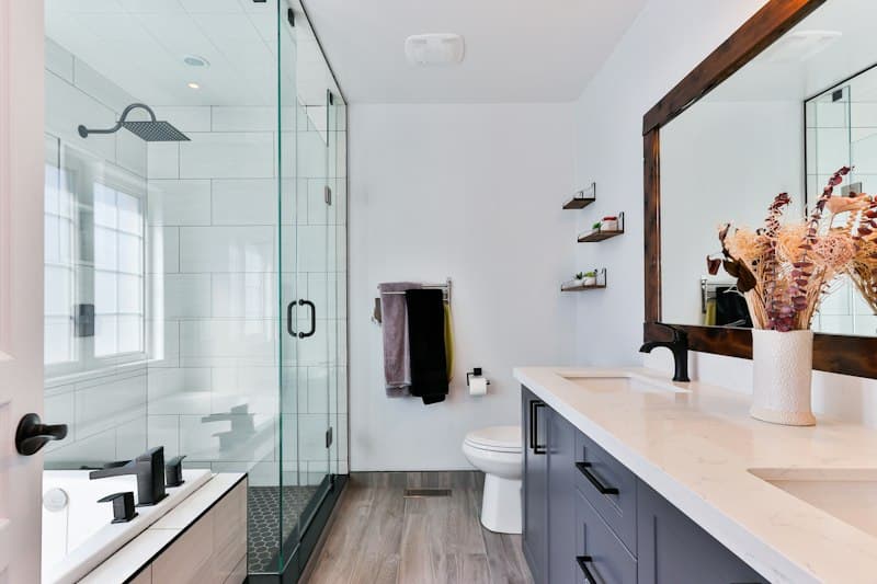 En-Suite Bathroom